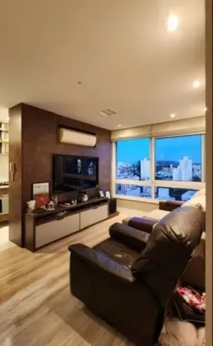Imóvel para venda com 82 metros quadrados com 2 quartos em Jardim Botânico - Porto Alegre