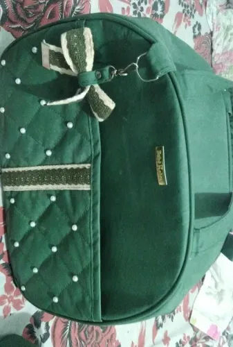 BOLSA MATERNIDADE COMPLETA