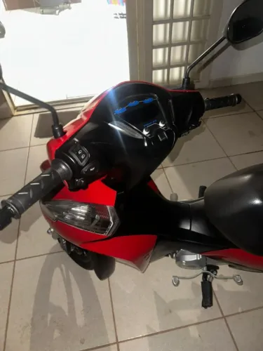 Honda Biz 125cc