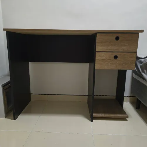 Vendo escrivaninha