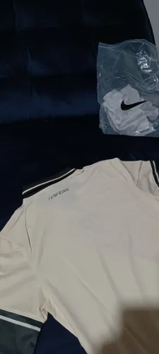 Camisa Do Corinthians