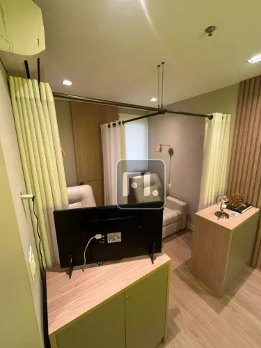 Conjunto para alugar, 65 m² por R$ 12.165,01/mês - Itaim Bibi - São Paulo/SP