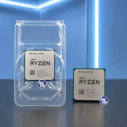 AMD Ryzen 5 5600 - oem