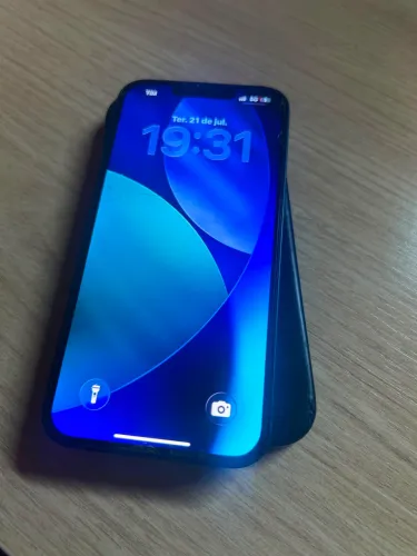 iPhone 13 128gb seminovo