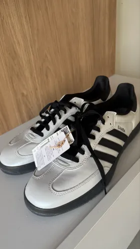 Tenis Puig Samba Adidas Original