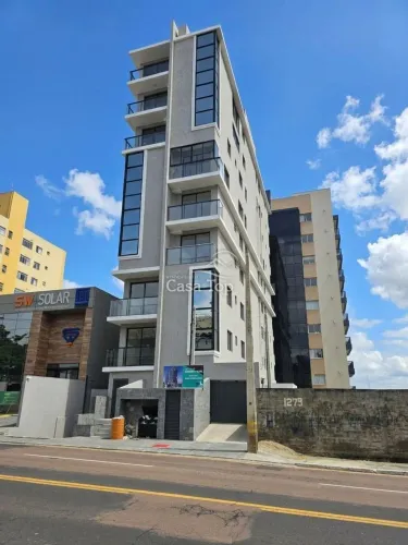 Apartamento para alugar Residencial Ambientale - Olarias