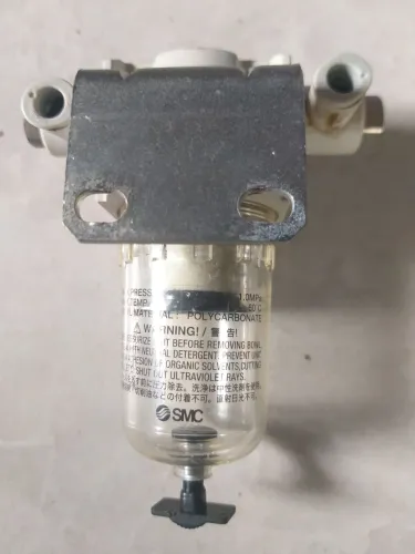 Filtro de ar para compressor 