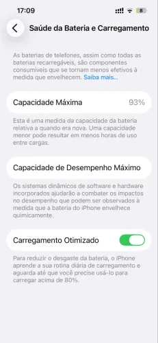 Celular iPhone 256 gb 
