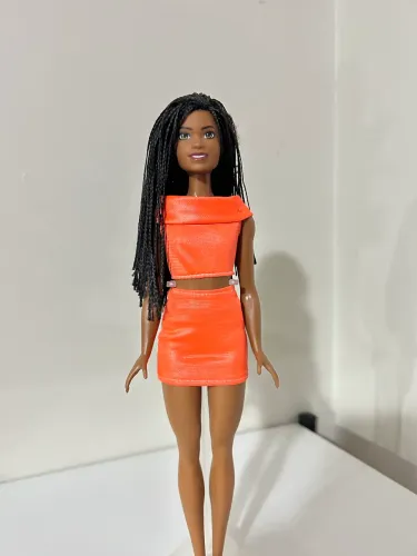 Barbie Brooklyn