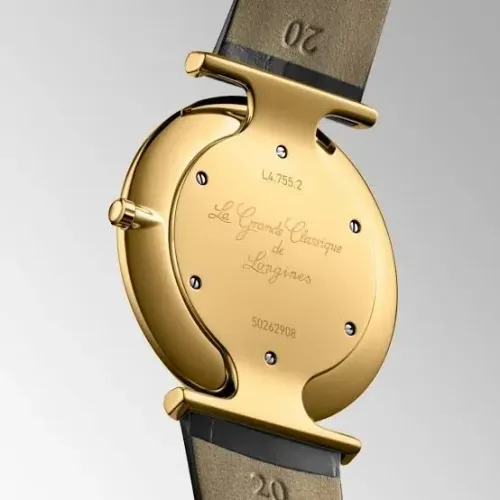 Relógio longines la grande classique. EXTRA