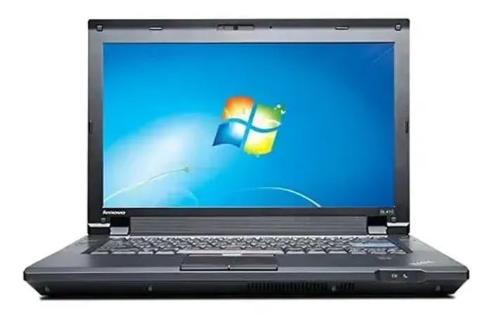 Notebook lenovo SL410 