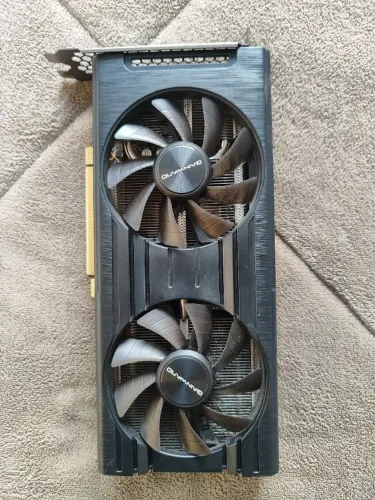 Placa de vídeo
