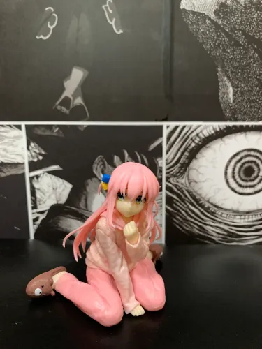Action figures