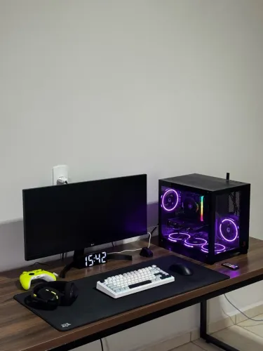 PC gamer completo