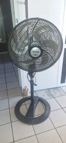 2 ventiladores