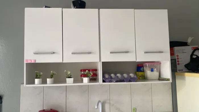 Armario de cozinha