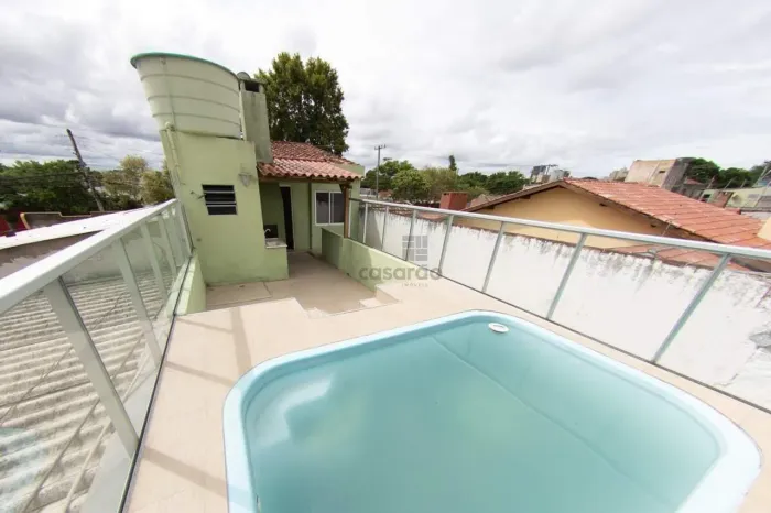 Casa 4 quartos para aluguel Pelotas