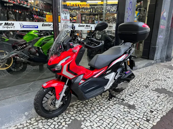 Honda ADV 150