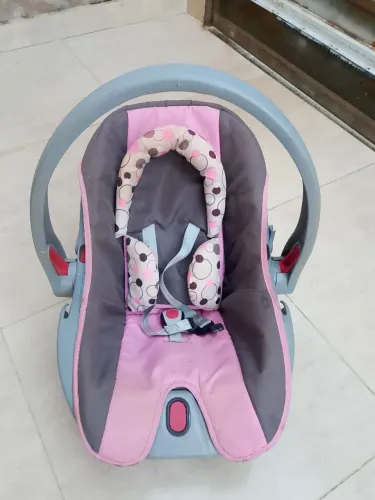 Bebê conforto