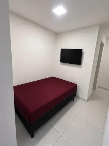 Alugo apartamento diária/temporada