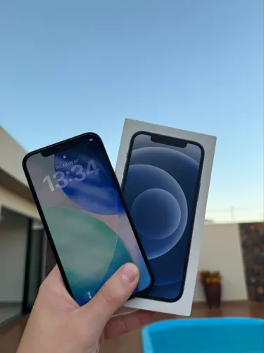 iPhone 12 - Impecável ?