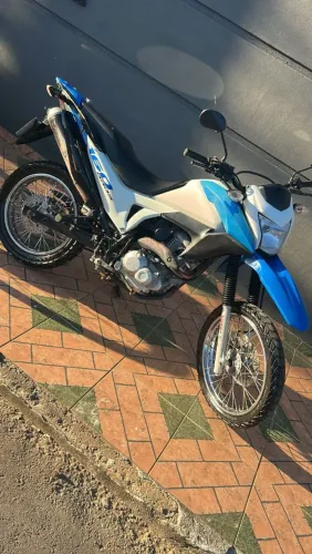 Bros 160