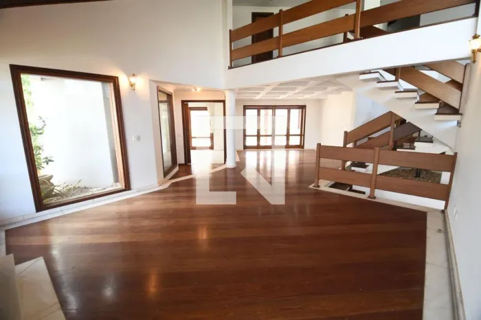 CASA RESIDENTIAL em Campinas - São Paulo, Loteamento Alphaville Campinas