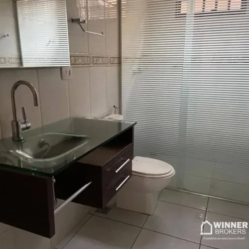 Casa com 2 dormitórios à venda, 230 m² por R$ 660.000,00 - Jardim Guanabara - Paranavaí/PR