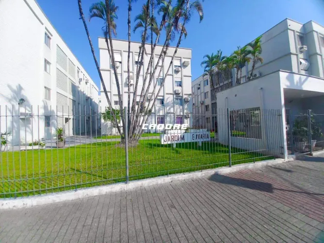 Apartamento Mobiliado para Locação no Bairro Garcia | Cadore Imóveis