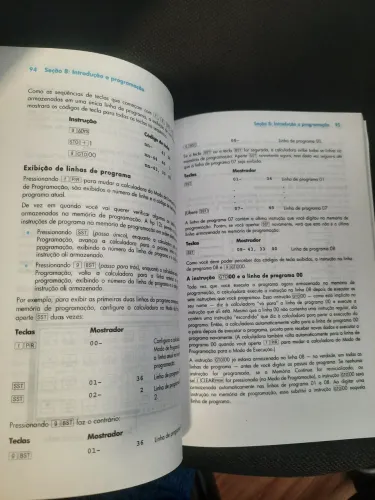 Calculadora HP 12C