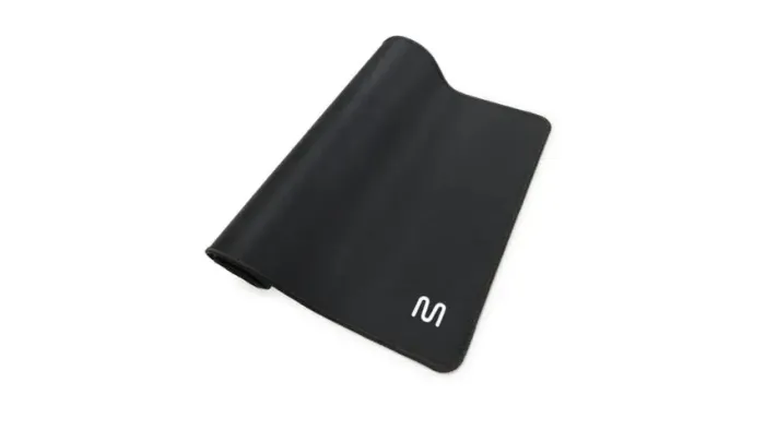 Mousepad Multi Deskpad, Extra Grande (700x300mm), Preto - AC430