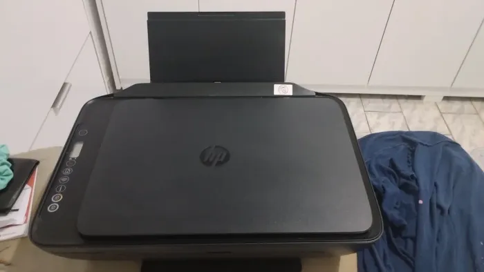 Impressora HP
