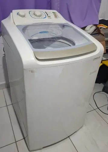 Máquina de lavar Electrolux 10kg