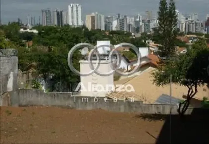 Lote á venda no bairro Belvedere.