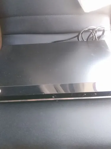 DVD Samsung 