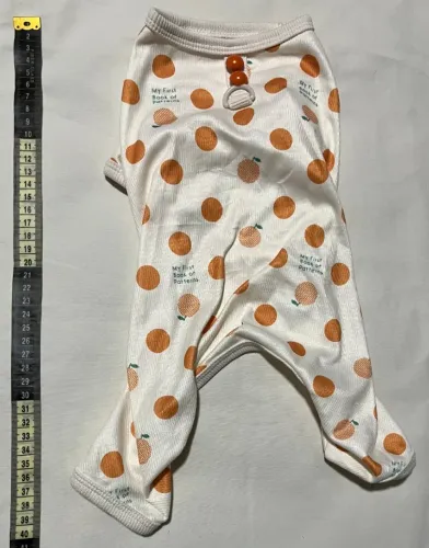 Roupa de cachorro