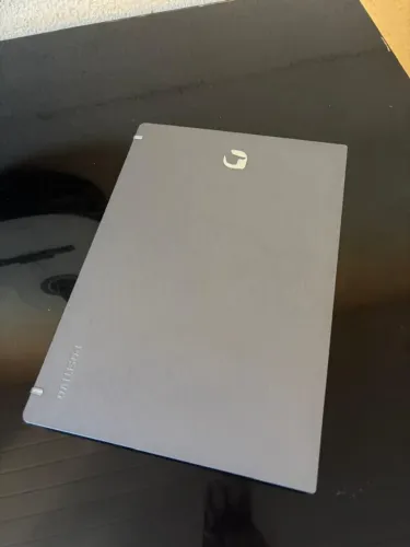 Notebook positivo c15 zerado pouco tempo de uso 