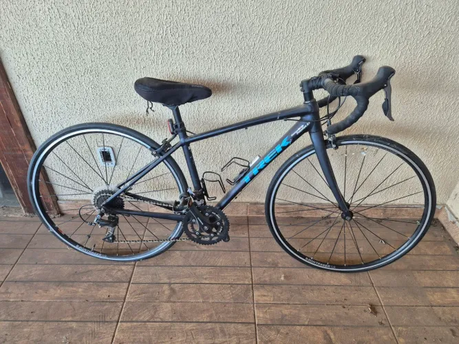 Bicicleta Speed Trek Domane AL2- 47 CM