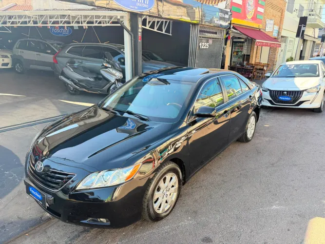 Toyota Camry XLE 3.5 24V Aut. 2009