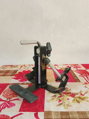 Adaptador para Cowbel e bloco (Torelli)