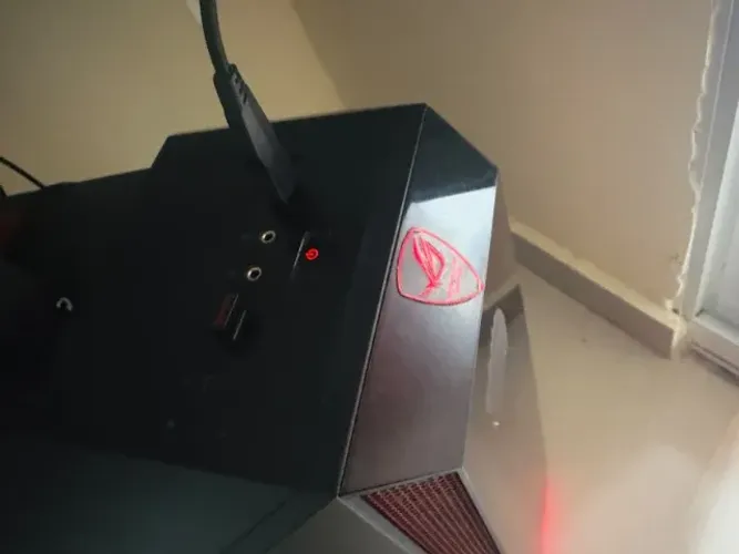 PC i7-5820K 6 núcleos + GTX 1060 6GB + 16GB DDR4 + ROG Rampage V Extreme