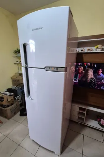Geladeira Brastemp Frost Free! Seminova