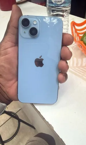 iPhone 14