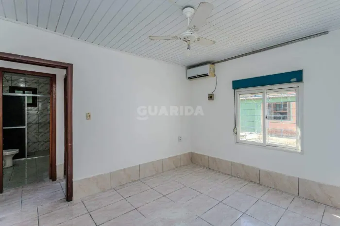 Casa Residencial/Sobrado para aluguel, 3 quartos, 1 vaga, Hípica - Porto Alegre/RS