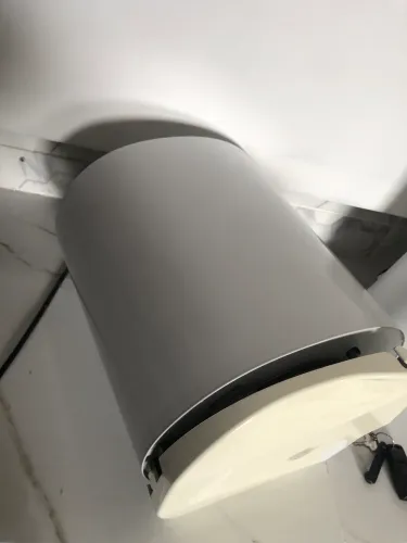 Autoclave amora