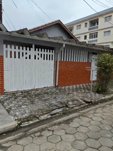 Casa no bairro da pedreira 