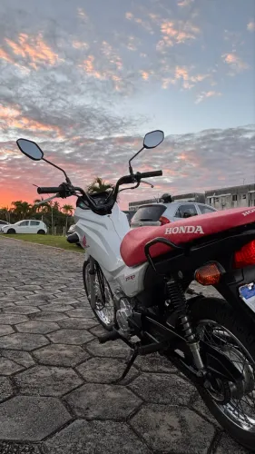 Honda POP 100i 2024