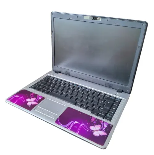 Notebook Positivo Sim Para Peças ou Conserto - Tela Ruim