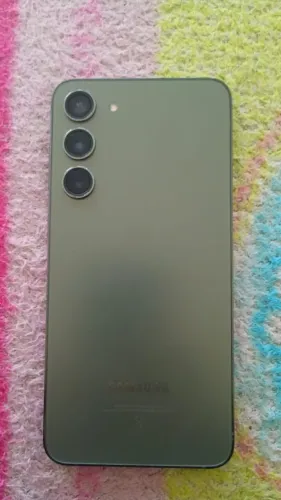 S23+ 512gb