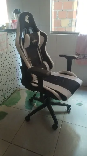 Cadeira Gamer Leonidas
